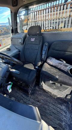 2015 CATERPILLAR 740B - Image 27