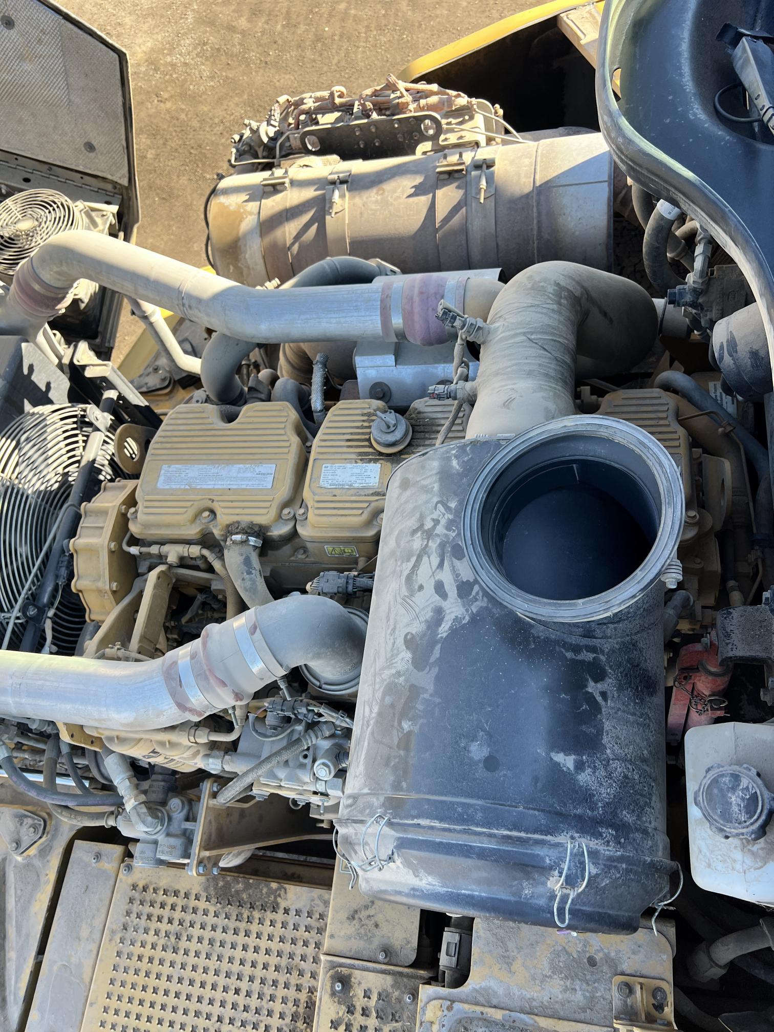 2015 CATERPILLAR 740B - Image 56