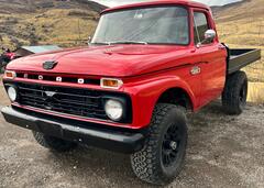 1966 FORD F-250 Highboy - Image 1