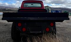 1966 FORD F-250 Highboy - Image 9