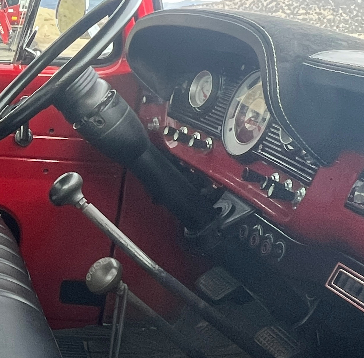 1966 FORD F-250 Highboy - view 19 of 30