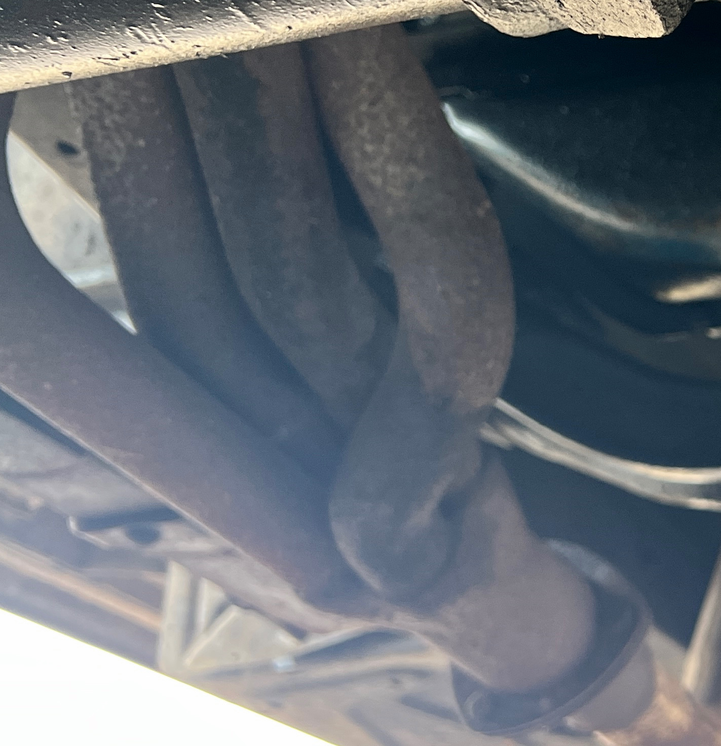 1966 FORD F-250 Highboy - Image 24