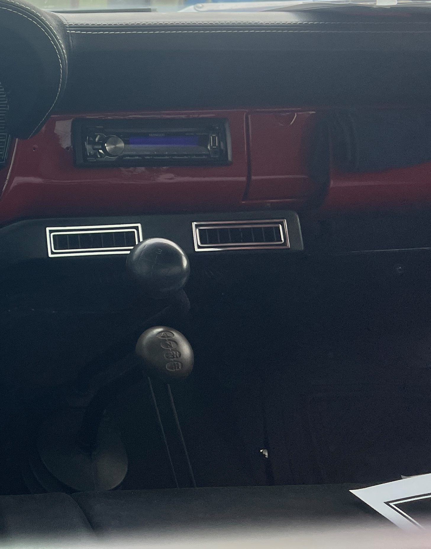 1966 FORD F-250 Highboy - view 17 of 30