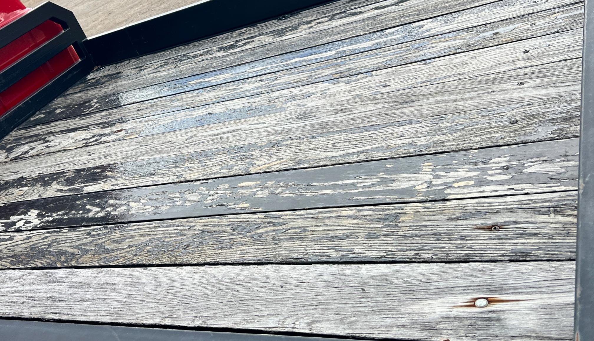 1966 FORD F-250 Highboy - Image 22