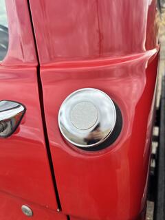 1966 FORD F-250 Highboy - Image 21