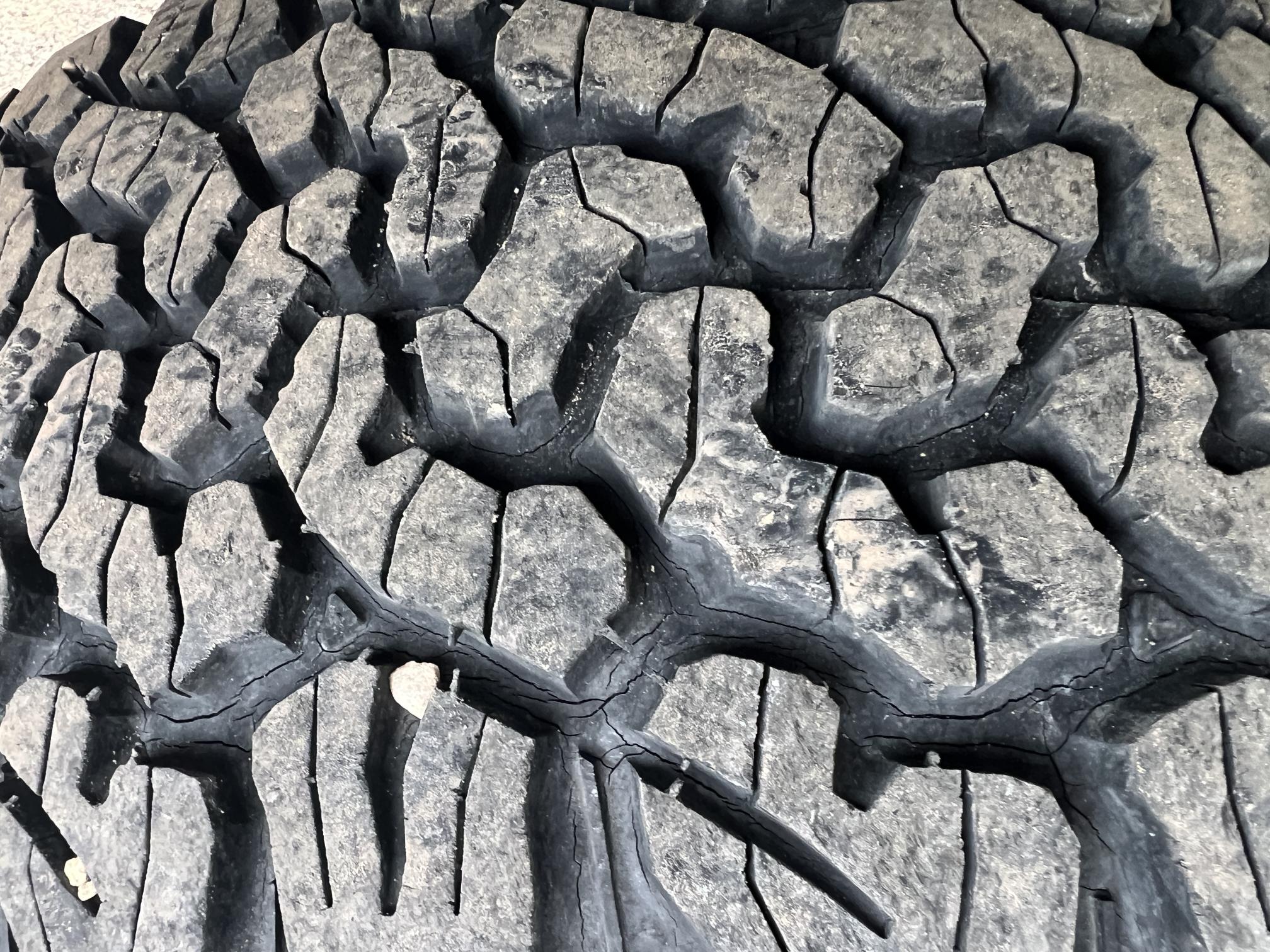 1966 FORD F-250 Highboy - Image 28