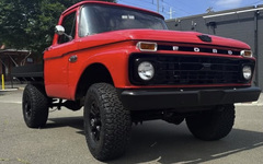 1966 FORD F-250 Highboy - Image 12