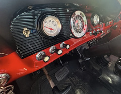 1966 FORD F-250 Highboy - Image 15