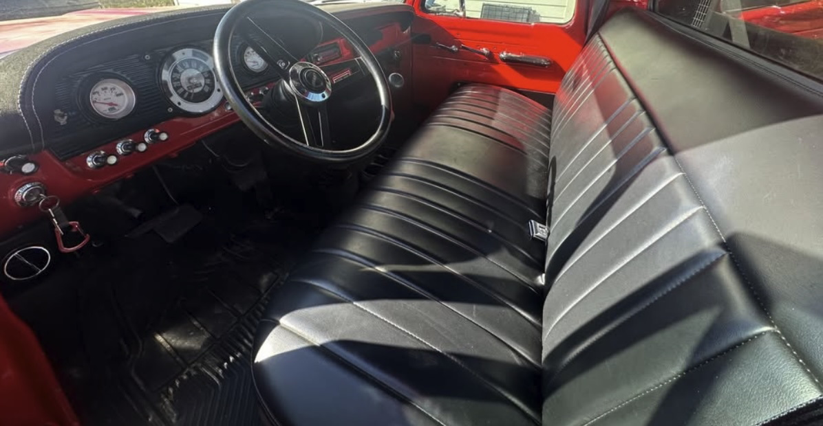 1966 FORD F-250 Highboy - view 14 of 30