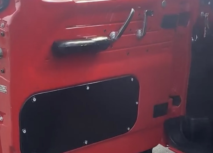 1966 FORD F-250 Highboy - view 13 of 30