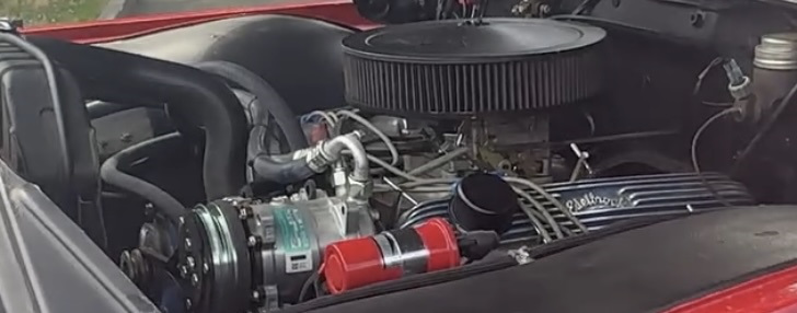 1966 FORD F-250 Highboy - Image 30