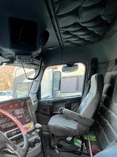 2012 FREIGHTLINER Coronado SD 122 - Image 17