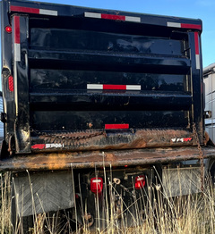 2012 FREIGHTLINER Coronado SD 122 - Image 4