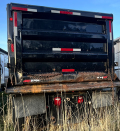 2012 FREIGHTLINER Coronado SD 122 - Image 5