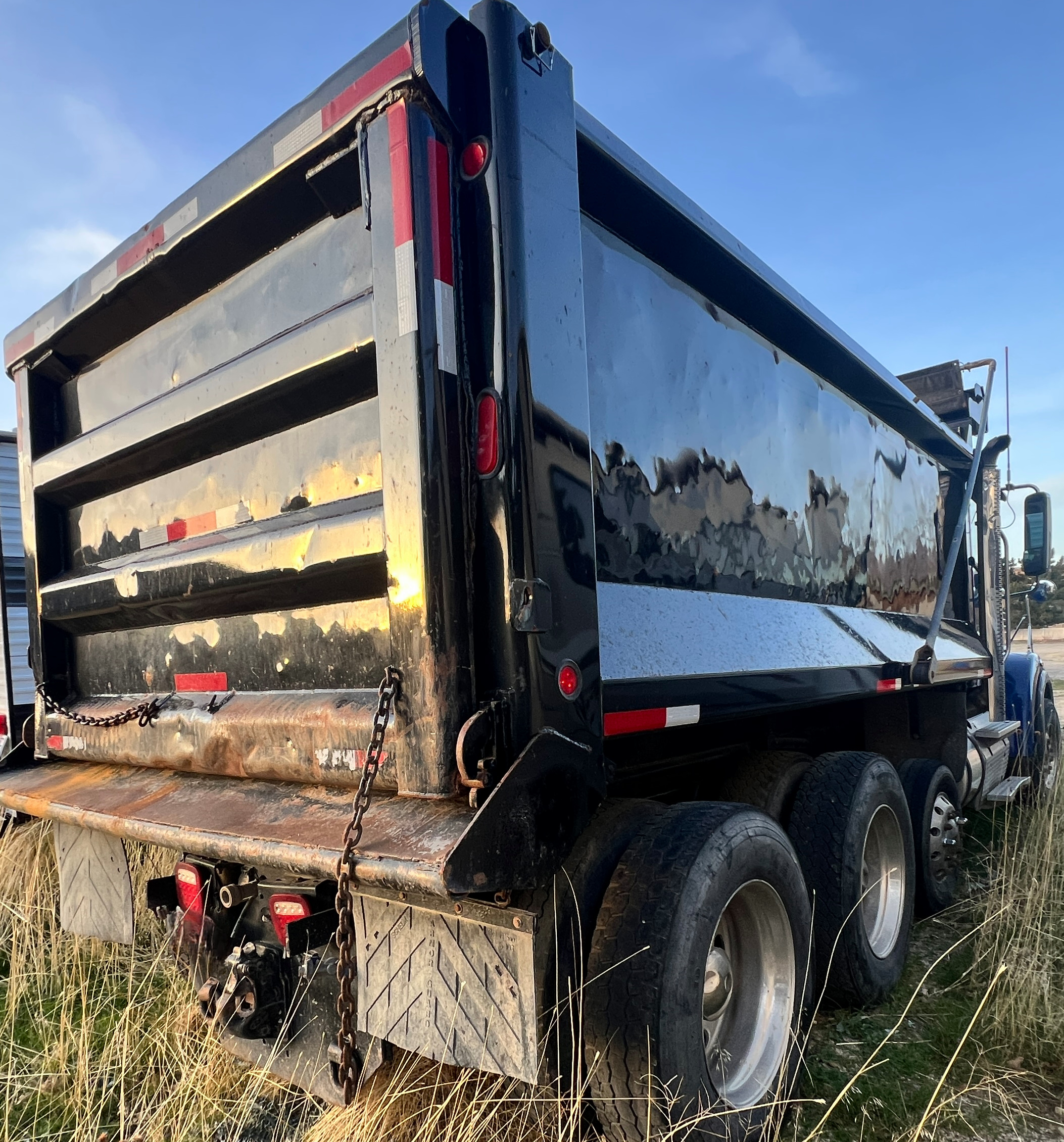 2012 FREIGHTLINER Coronado SD 122 - Image 6