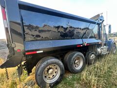 2012 FREIGHTLINER Coronado SD 122 - Image 7