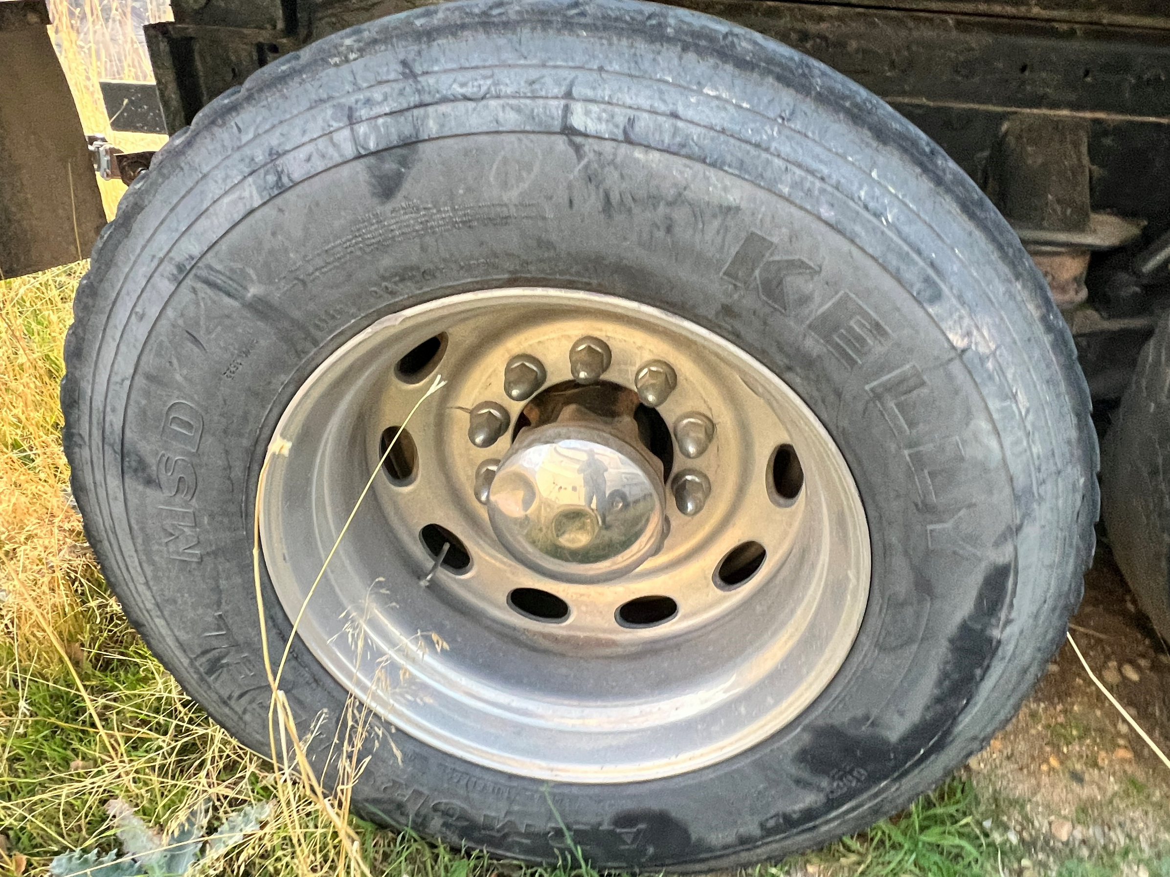 2012 FREIGHTLINER Coronado SD 122 - Image 42