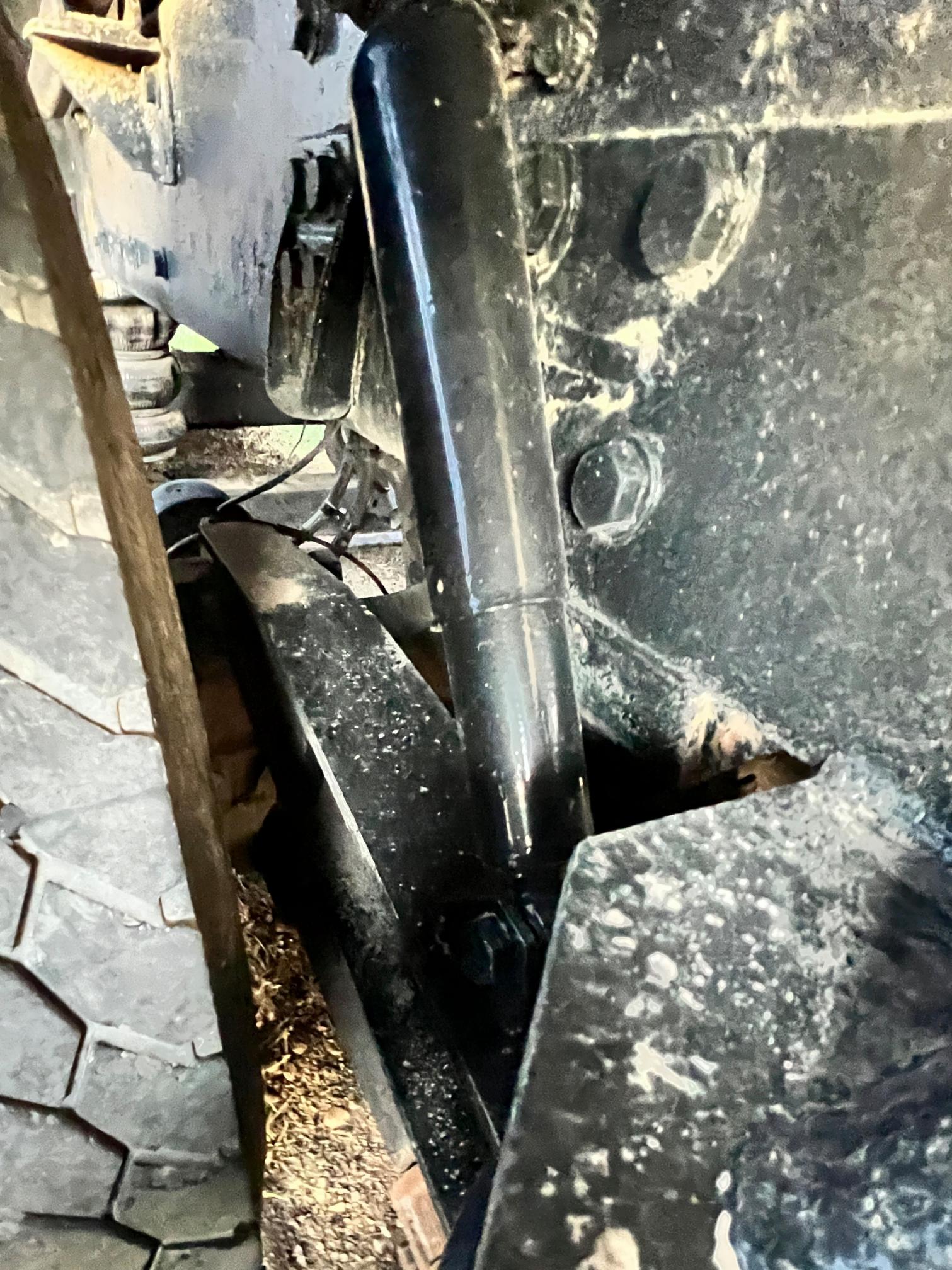 2012 FREIGHTLINER Coronado SD 122 - Image 48