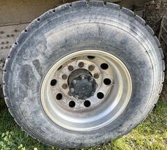 2005 MACK CV713 Granite Dump Truck - Image 55