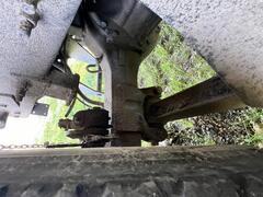 2005 MACK CV713 Granite Dump Truck - Image 57