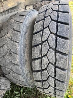 2005 MACK CV713 Granite Dump Truck - Image 59