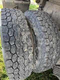 2005 MACK CV713 Granite Dump Truck - Image 60