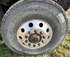 2005 MACK CV713 Granite Dump Truck - Image 61