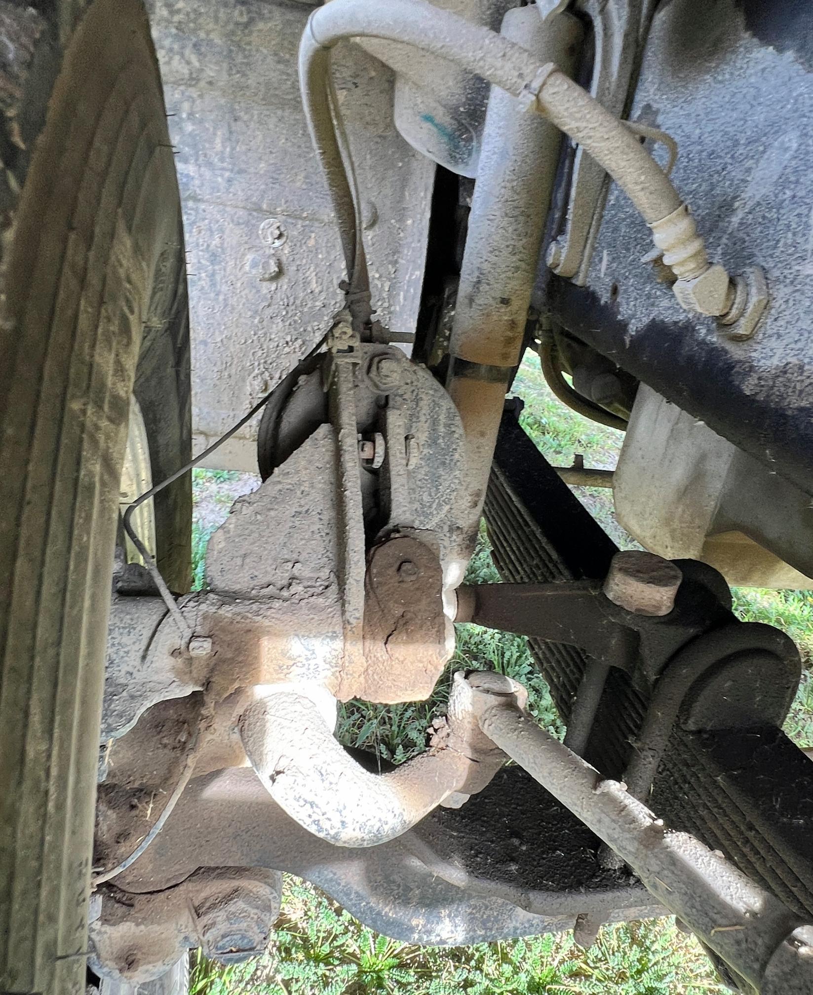 2005 MACK CV713 Granite Dump Truck - Image 63