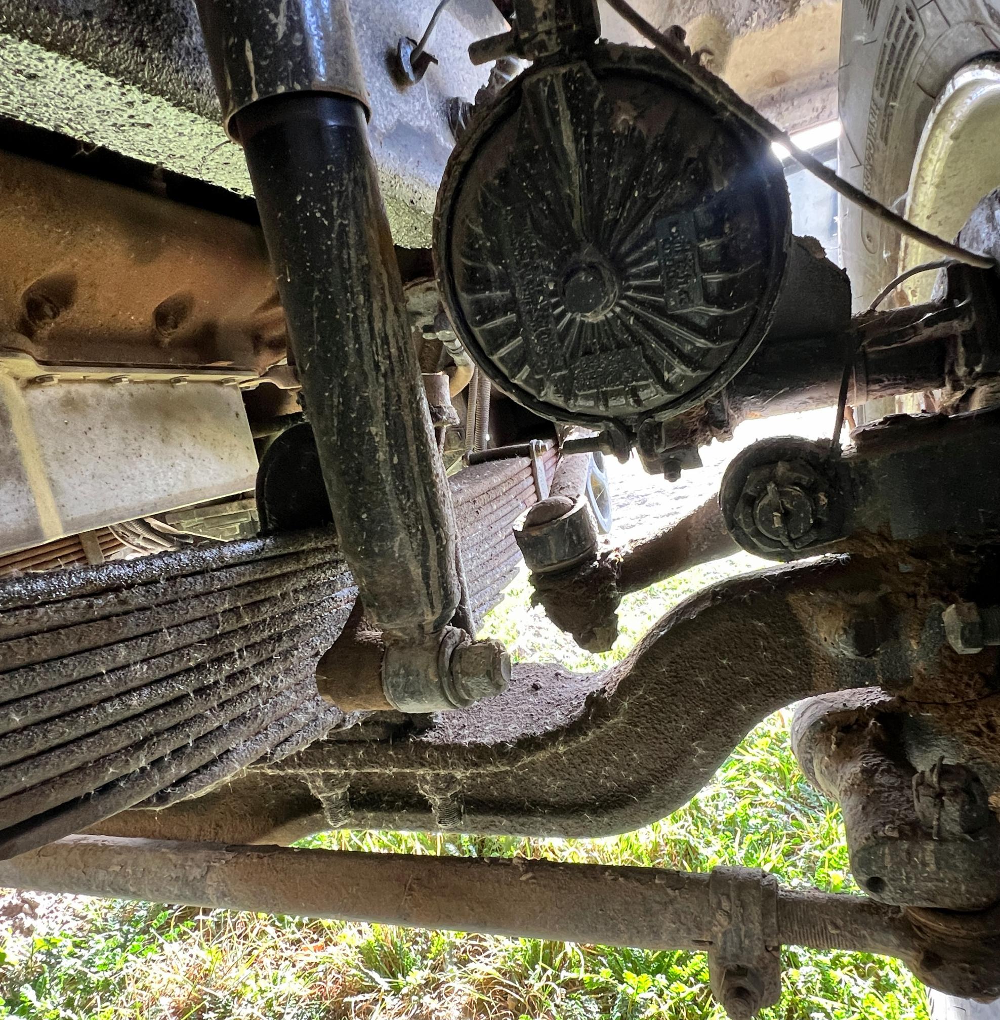 2005 MACK CV713 Granite Dump Truck - Image 65