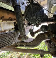 2005 MACK CV713 Granite Dump Truck - Image 65