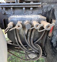 2005 MACK CV713 Granite Dump Truck - Image 39