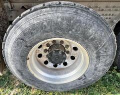 2005 MACK CV713 Granite Dump Truck - Image 67