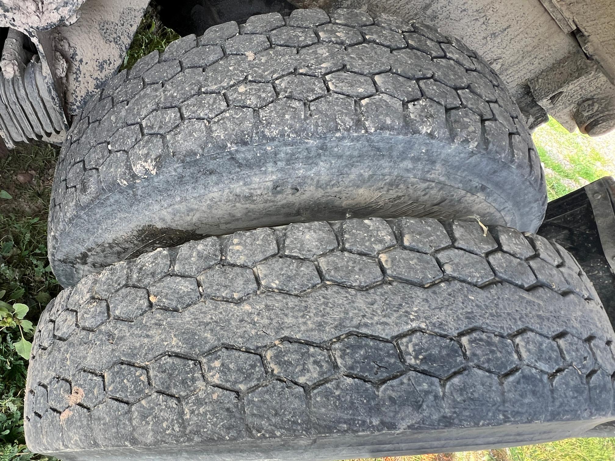 2005 MACK CV713 Granite Dump Truck - Image 70