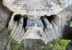 2005 MACK CV713 Granite Dump Truck - Image 71