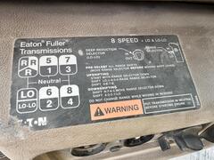 2005 MACK CV713 Granite Dump Truck - Image 18