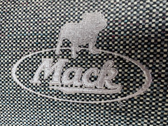 2005 MACK CV713 Granite Dump Truck - Image 28