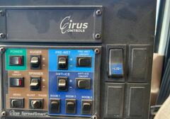 2005 MACK CV713 Granite Dump Truck - Image 31