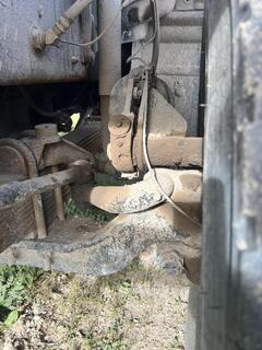 2005 MACK CV713 Granite Dump Truck - Image 74