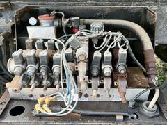 2005 MACK CV713 Granite Dump Truck - Image 41