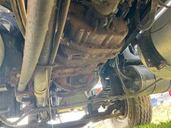 2005 MACK CV713 Granite Dump Truck - Image 50