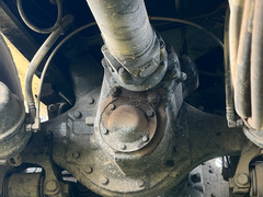 2005 MACK CV713 Granite Dump Truck - Image 53