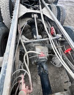 2005 MACK CV713 Granite Dump Truck - Image 79