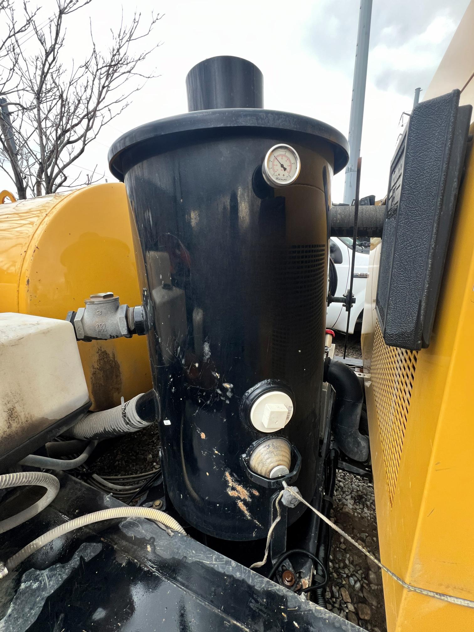 2022 VERMEER LP873Sgt - Image 4