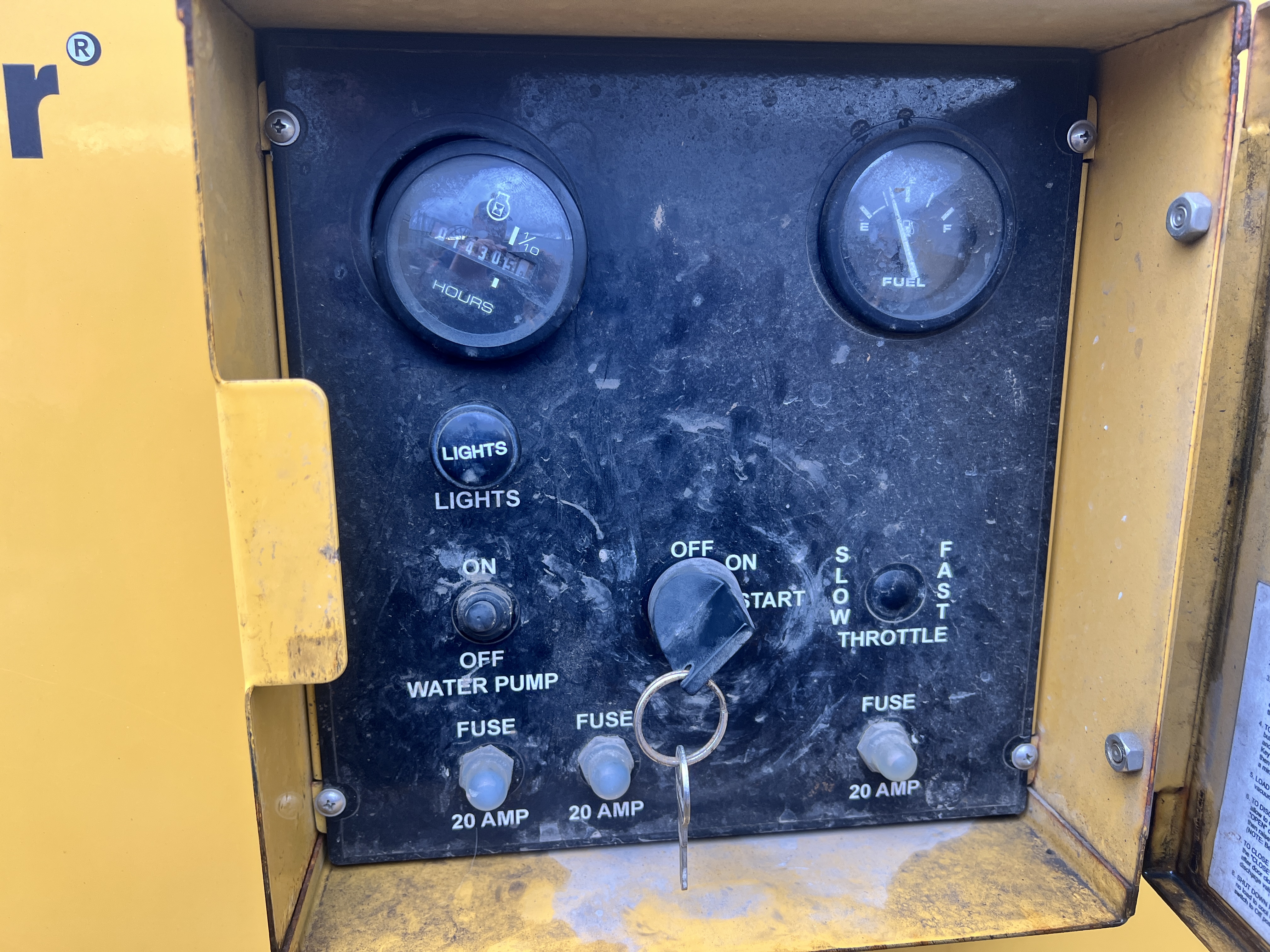 2022 VERMEER LP873Sgt - Image 6