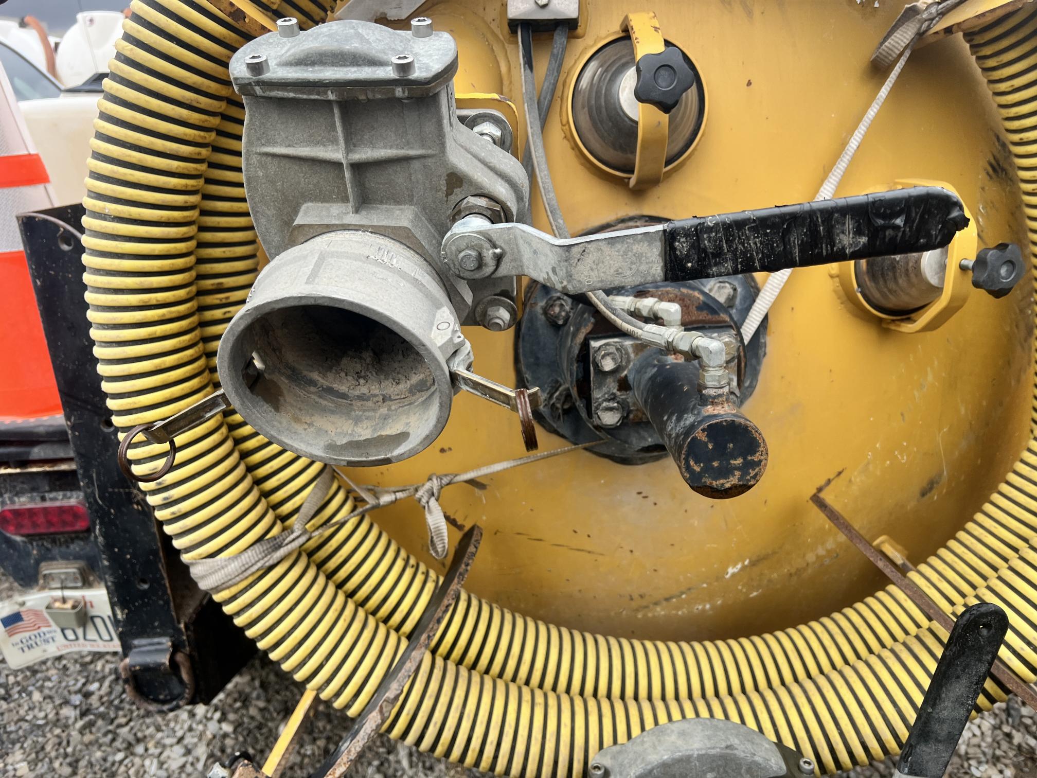 2022 VERMEER LP873Sgt - view 5 of 6