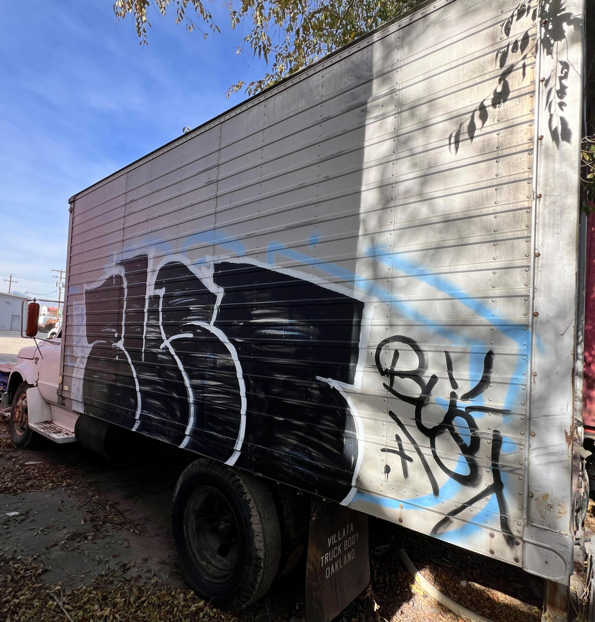 1964 CHEVROLET C40 Med Duty - Image 4