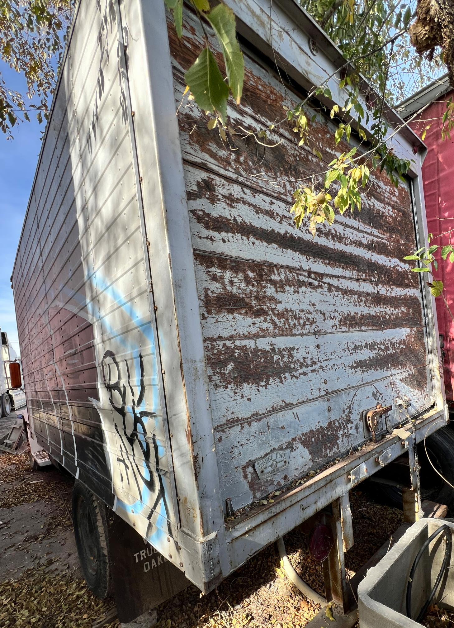 1964 CHEVROLET C40 Med Duty - Image 5