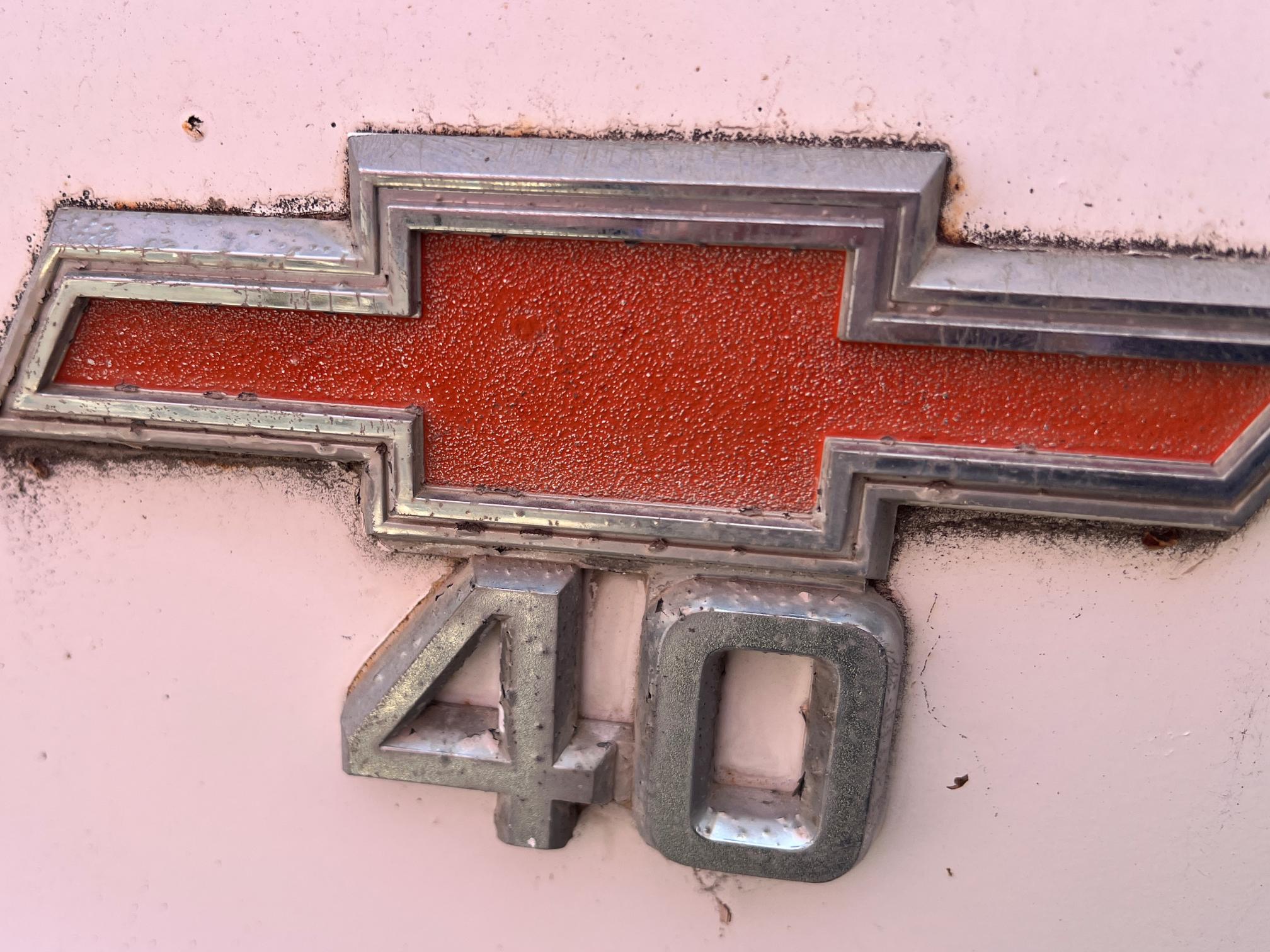 1964 CHEVROLET C40 Med Duty - Image 6