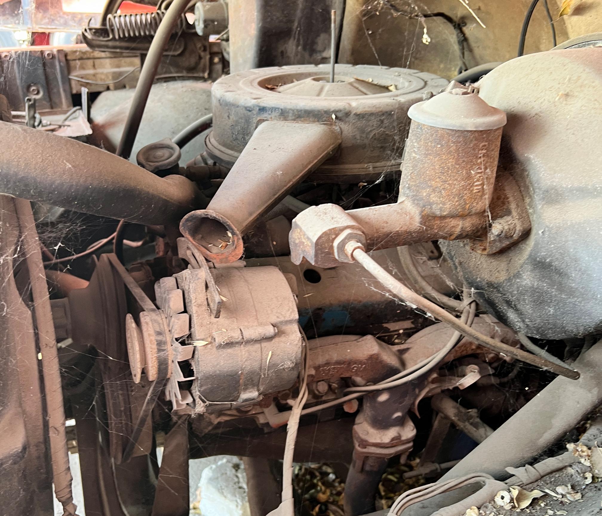 1964 CHEVROLET C40 Med Duty - Image 19