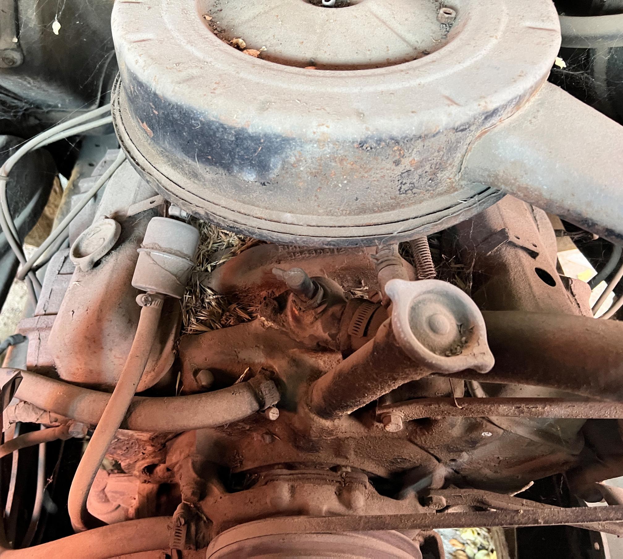 1964 CHEVROLET C40 Med Duty - Image 20